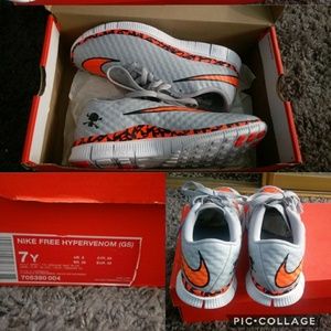 Brand New Nike Hypervemon